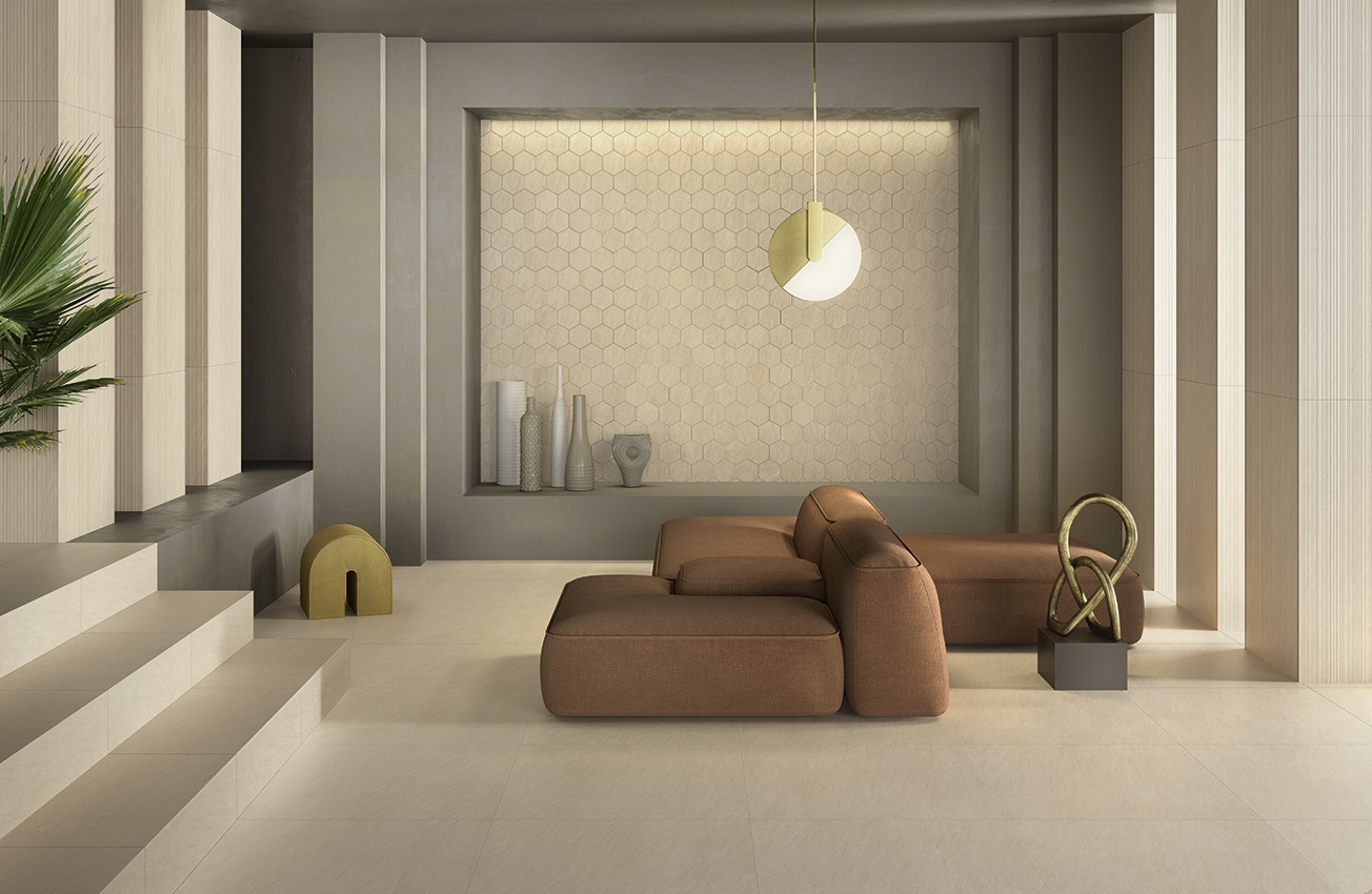 CARRELAGES - KBA-SARL