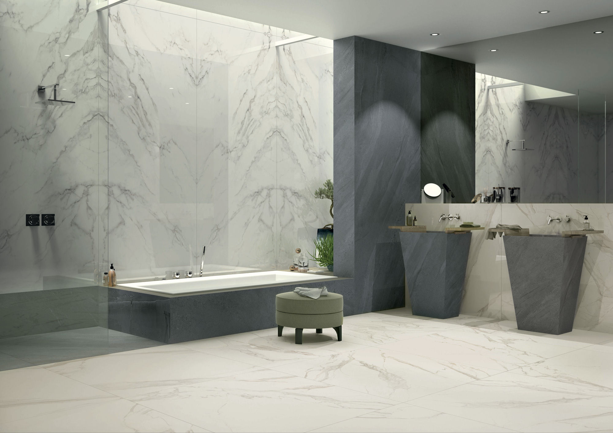 Marble-and-stone-look-bathroom (1)
