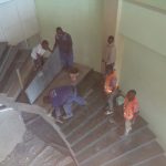 tech en oeuvre tchad