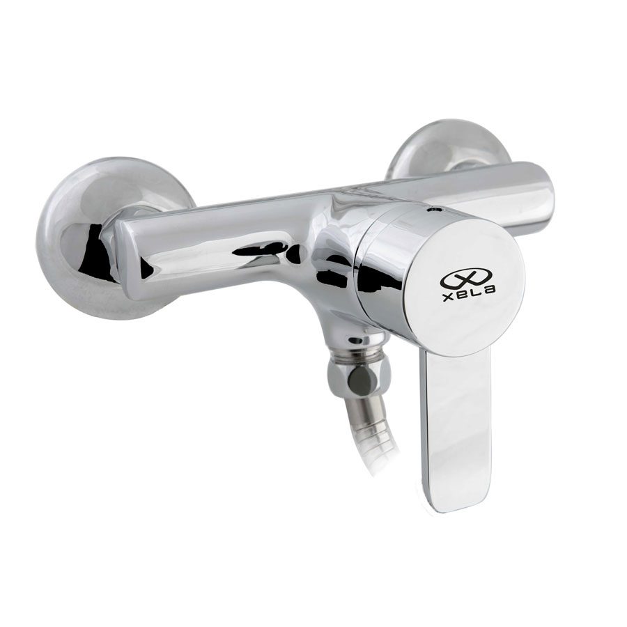 Mitigeur de douche artistique "15031"