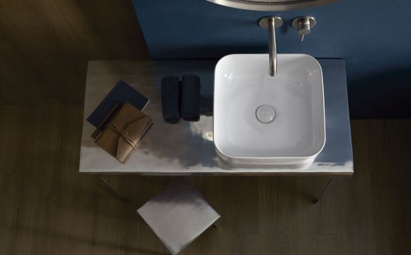 Lavabo Dinan 40 "4116" – Image 3