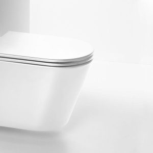 WC suspendu new ronda "4560"