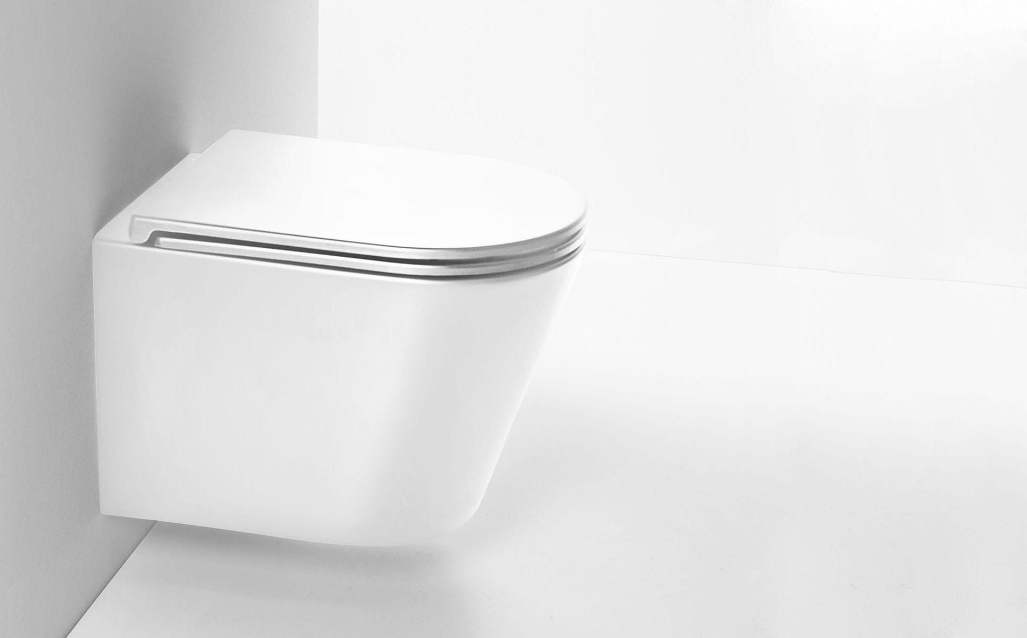 WC suspendu new ronda "4560"