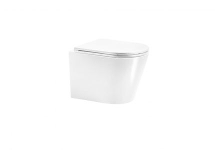 WC suspendu new ronda "4560" – Image 2