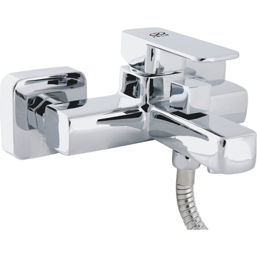 Mitigeur de salle de bain avec inverseur "40015"