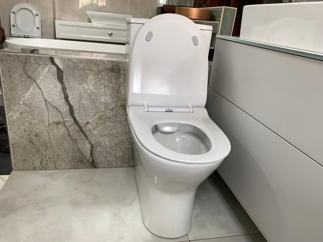 wc sur pied sidney bathco "4555" – Image 5