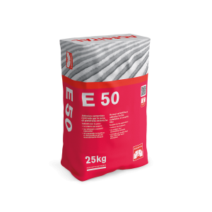 Ciment colle adesital E50 pour carrelage