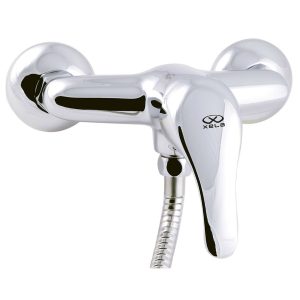 Mitigeur de douche trazo "50031"