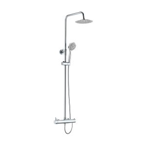 Colonne de douche + mitigeur "54080"