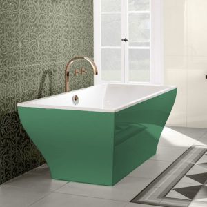 Baignoire labelle