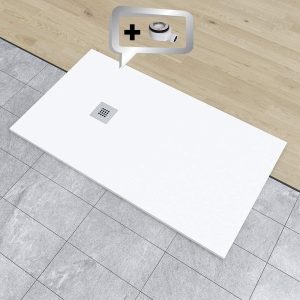 RECEVEUR DE DOUCHE 90x140