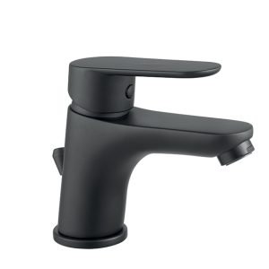 Mitigeur lavabo, vidage automatique 1”1/4, flex 35 cm