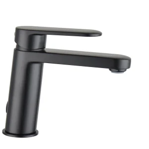 mitigeur lavabo 88nn5515 noir matt