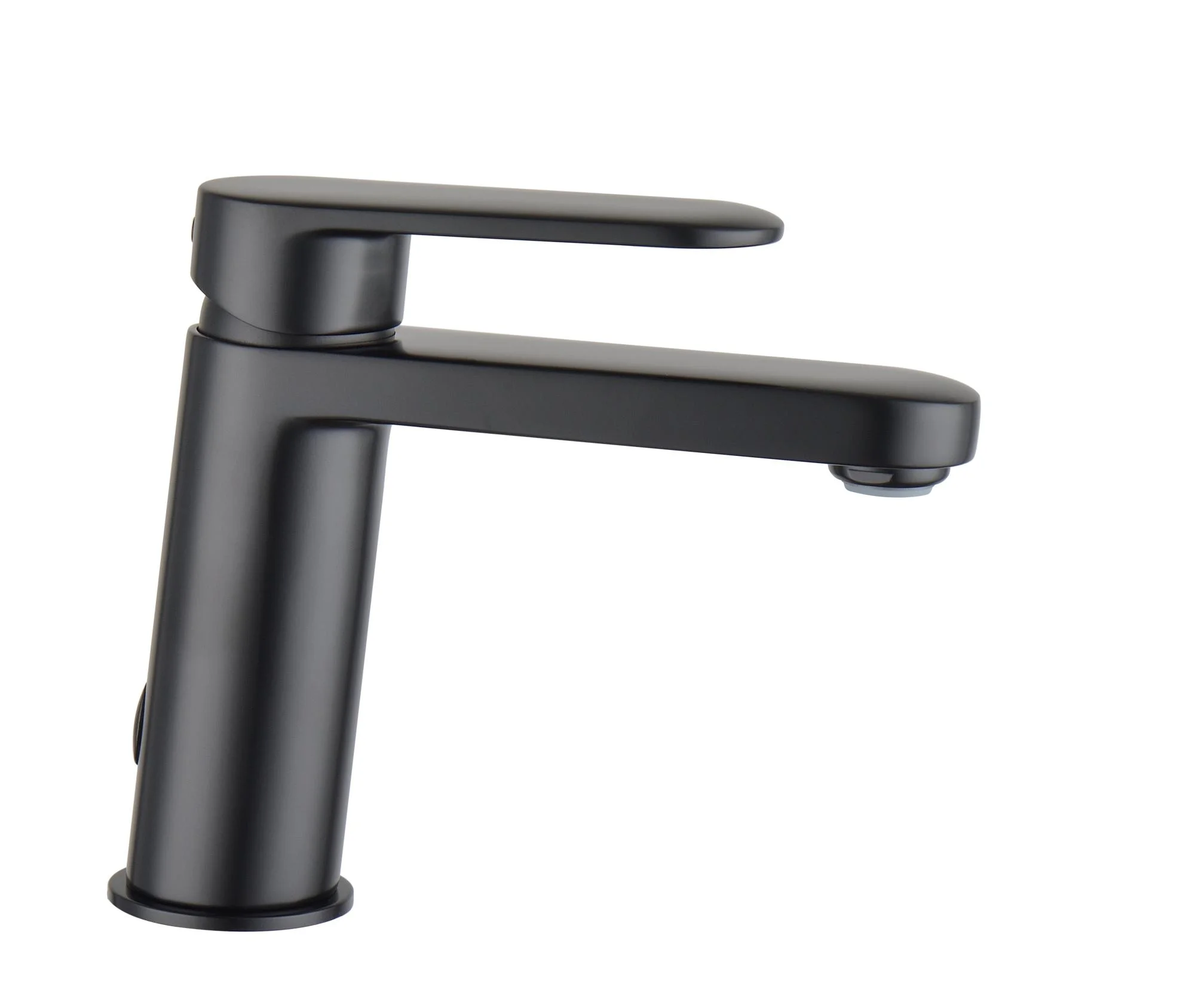 mitigeur lavabo 88nn5515 noir matt