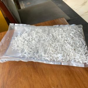 CROISILLONS EN 2mm 1000 PIECES