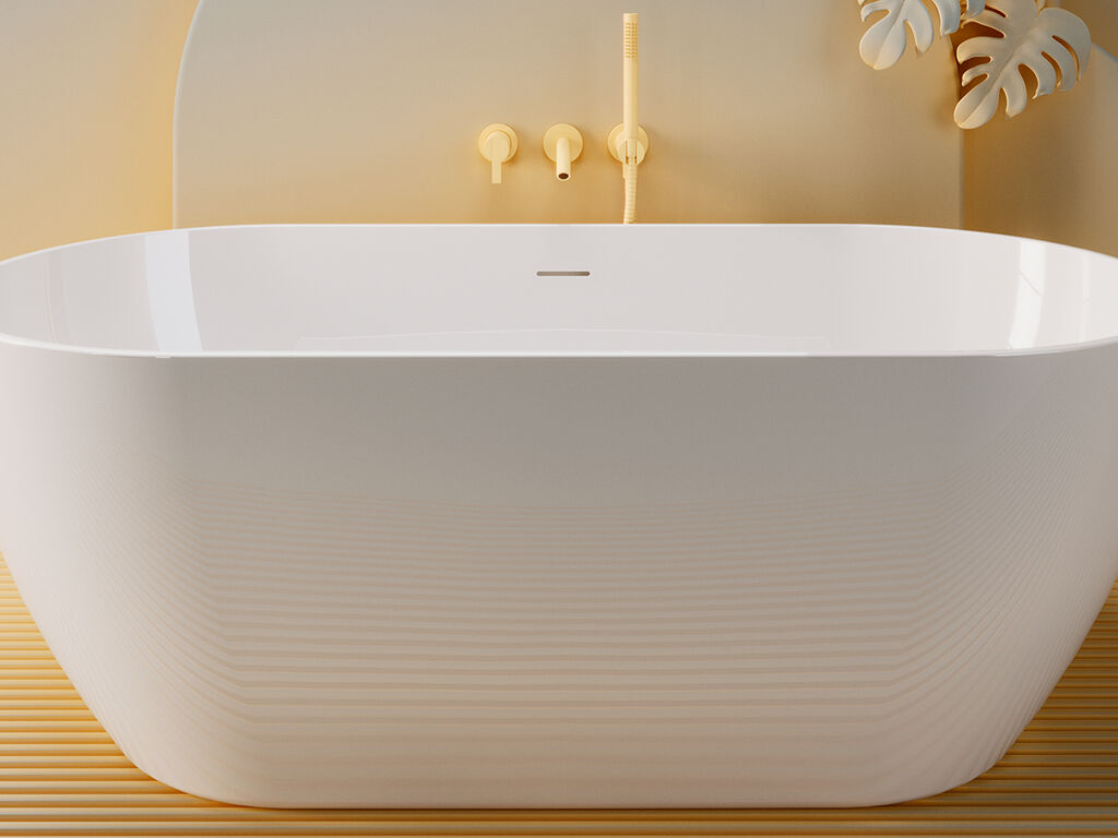 Baignoire Nukuru Mat – Image 2