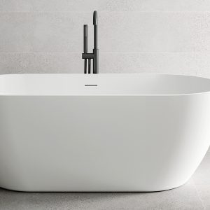Baignoire Nukuru Mat