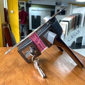 Serrure pour porte herrayma " RCC-748"