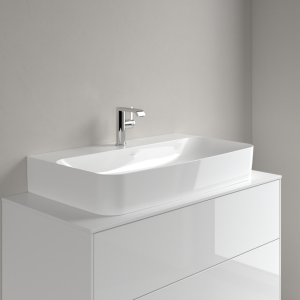 Lavabos Finion Alpin Ceramic Plus