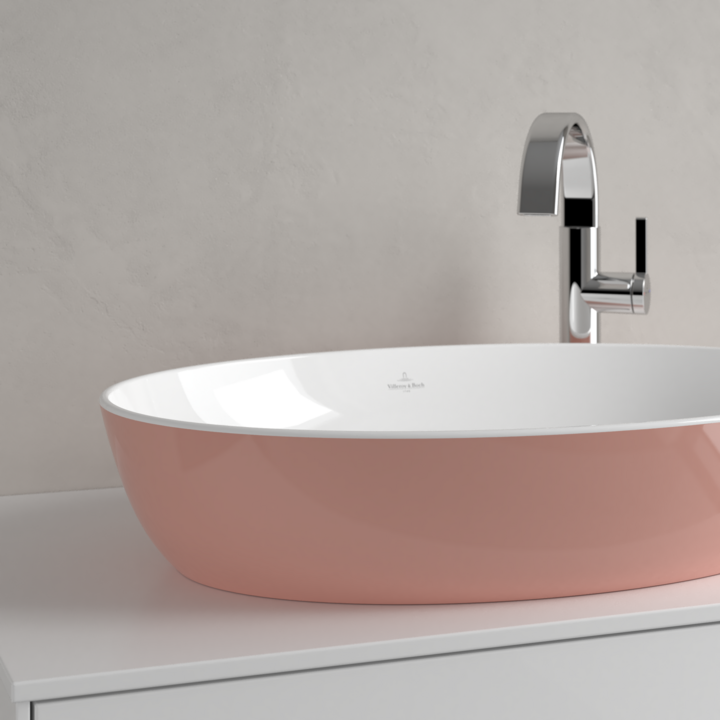 Lavabo à poser Artis "4198612ct0" – Image 3