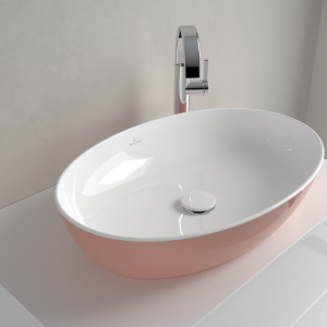 Lavabo à poser Artis "4198612ct0"