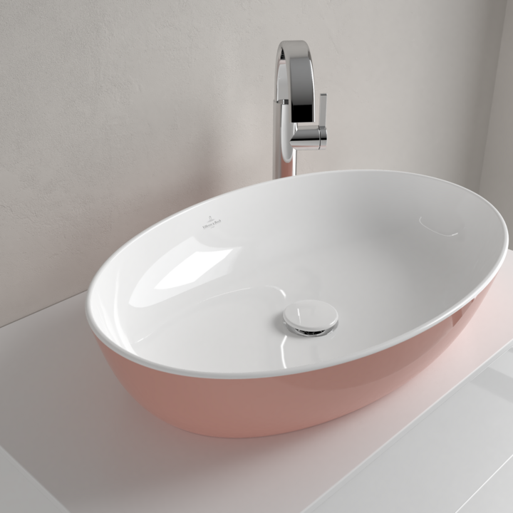 Lavabo à poser Artis "4198612ct0"