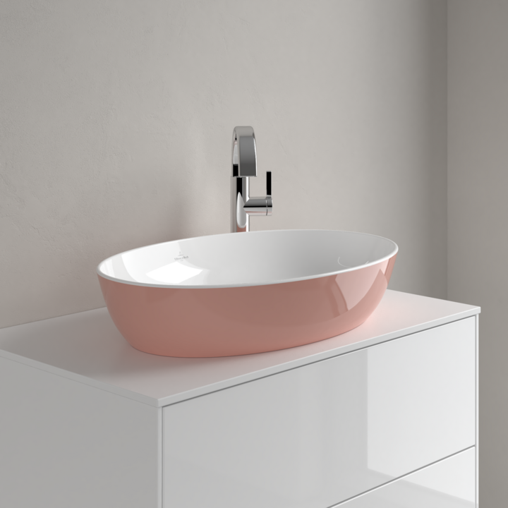 Lavabo à poser Artis "4198612ct0" – Image 4