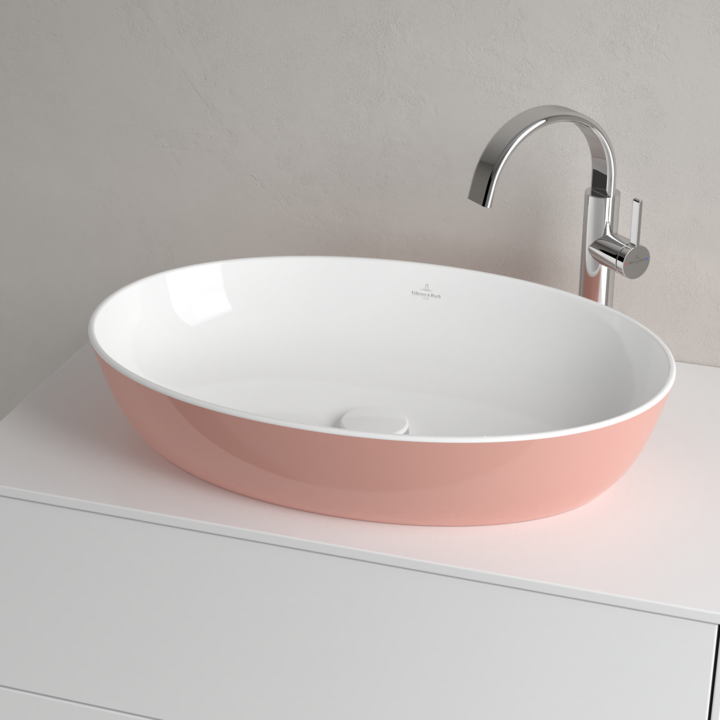 Lavabo à poser Artis "4198612ct0" – Image 5