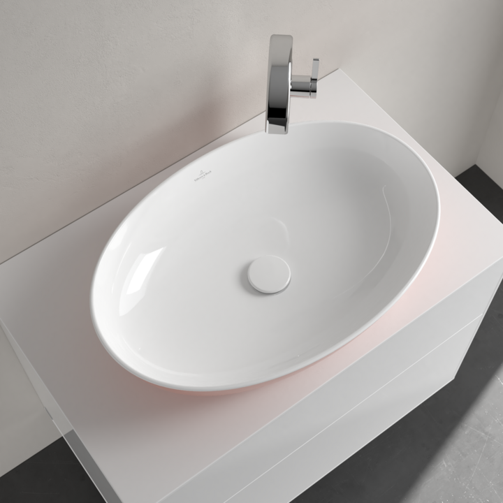 Lavabo à poser Artis "4198612ct0" – Image 6