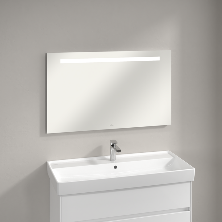 Miroir More To See One, avec éclairage "A430A400" – Image 6