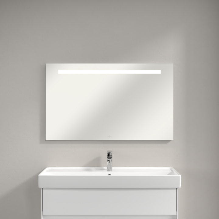 Miroir More To See One, avec éclairage "A430A400" – Image 5