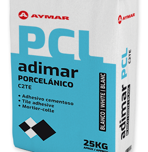 Ciment colle Adimar Porcelaine