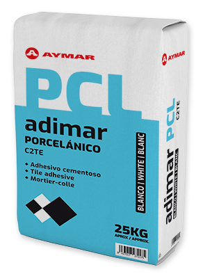 Ciment colle Adimar Porcelaine
