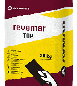 Ciment colle Revemar Top