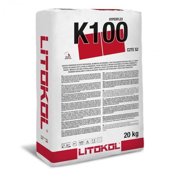 Litokol K100