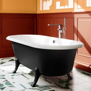 Baignoire Hommage